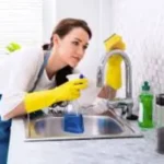 How to Clean Plumbing Fixtures