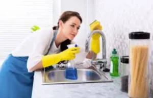 How to Clean Plumbing Fixtures