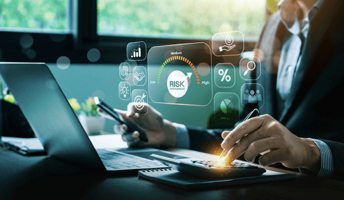 Crypto Compliance Challenges