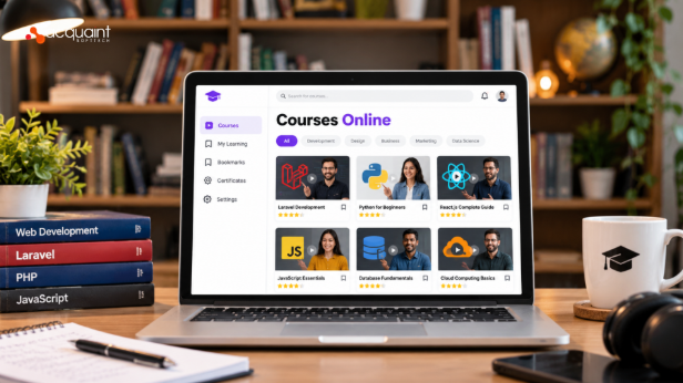 Building a Course Builder Module: Drag-and-Drop Content Creation With Video, PDF, Quizzes, and Assignments