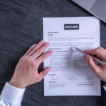 How to Keep Your Resume Clear and Simple