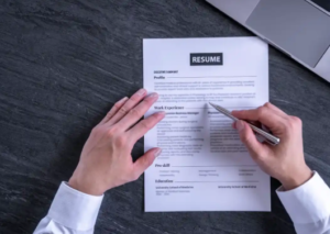 How to Keep Your Resume Clear and Simple