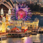 Top Fantastic Travel Attractions in Sydney