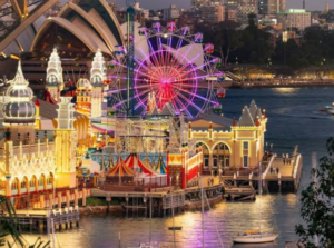 Top Fantastic Travel Attractions in Sydney