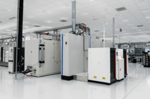 Maintaining Stable Environmental Conditions for Reliable Product Testing