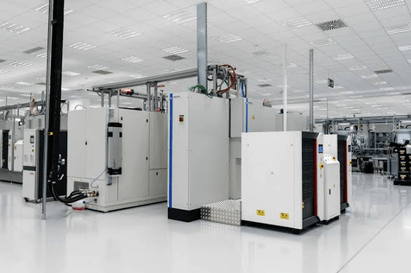 Maintaining Stable Environmental Conditions for Reliable Product Testing
