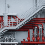Improving Building Joint Protection in Fire-Safety Design