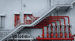 Improving Building Joint Protection in Fire-Safety Design