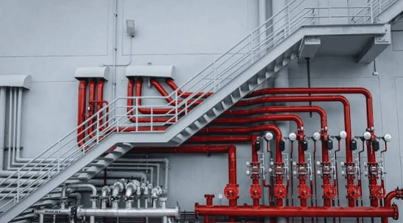 Improving Building Joint Protection in Fire-Safety Design