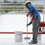 Modern Approaches to Industrial Surface Preparation